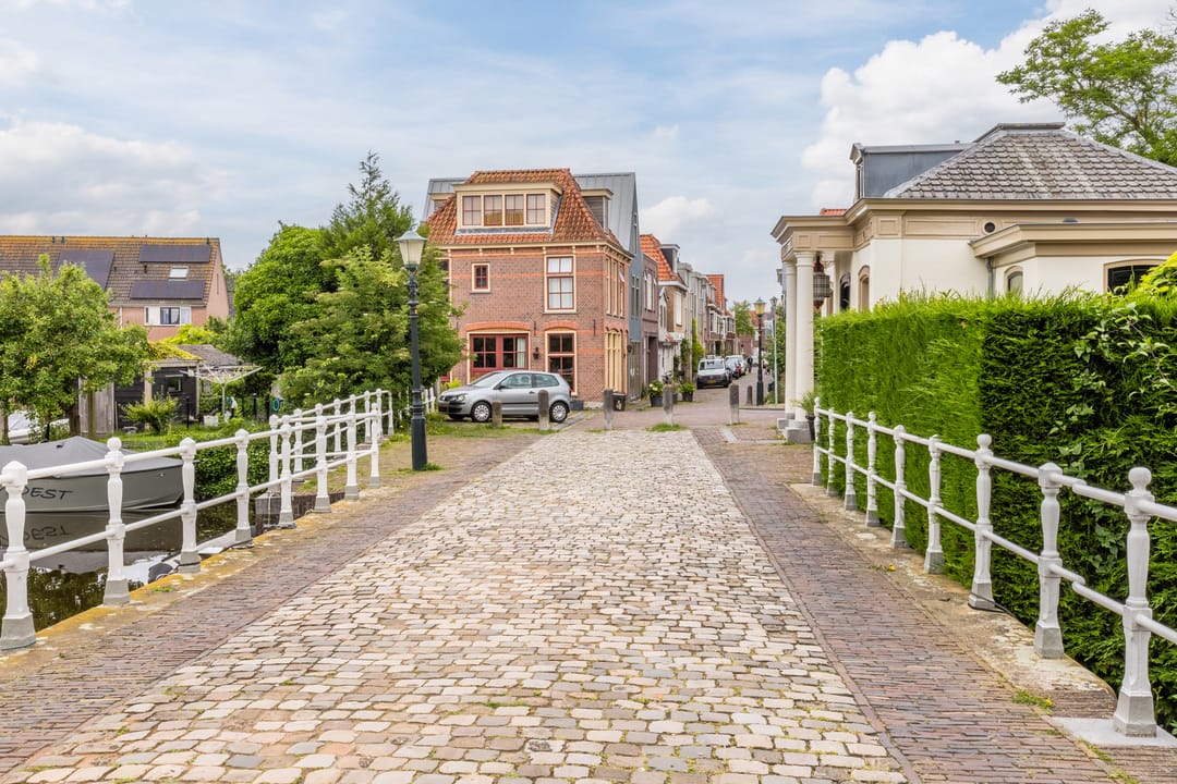 Photo 41 of Schermerweg 17