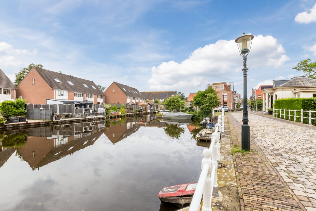 Photo 43 of Schermerweg 17