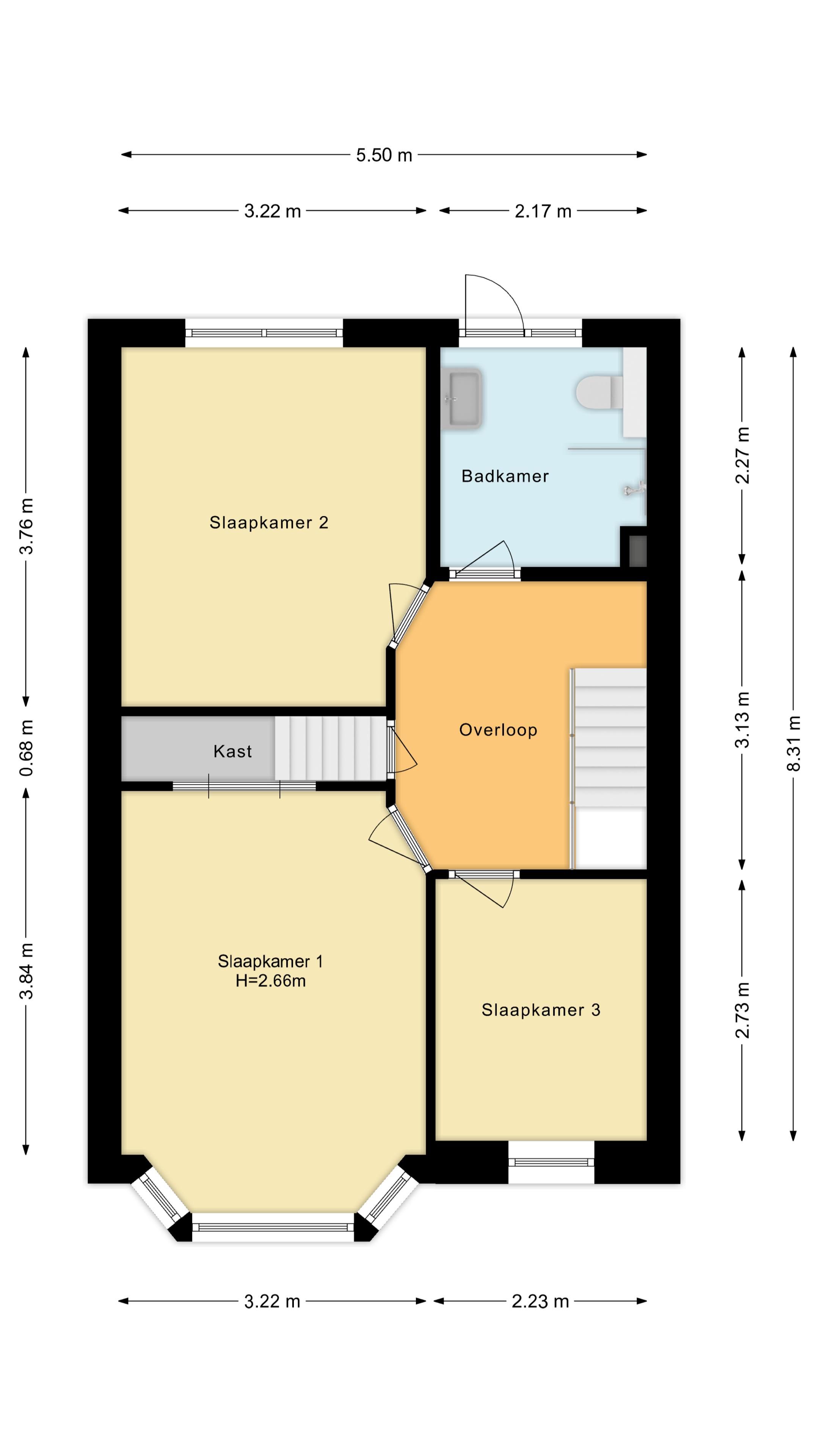 Photo 45 of Schermerweg 17