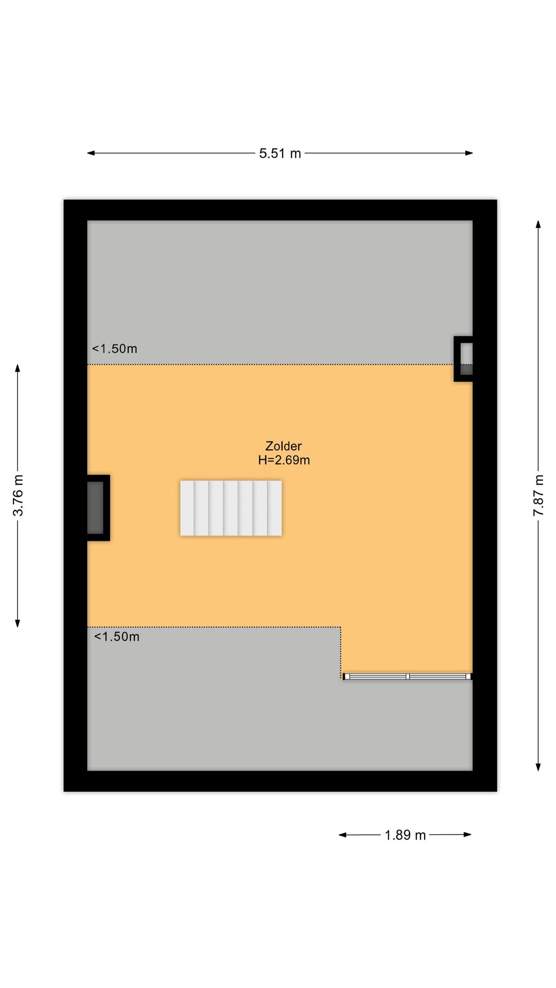 Photo 47 of Schermerweg 17