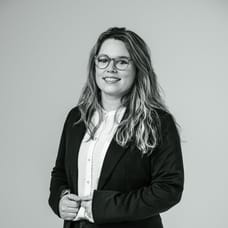 Angela Spoelstra - Commercieel Medewerker