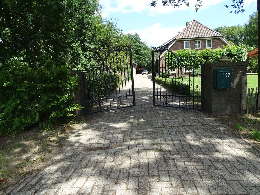Foto 2 van Hoogeveenseweg 27