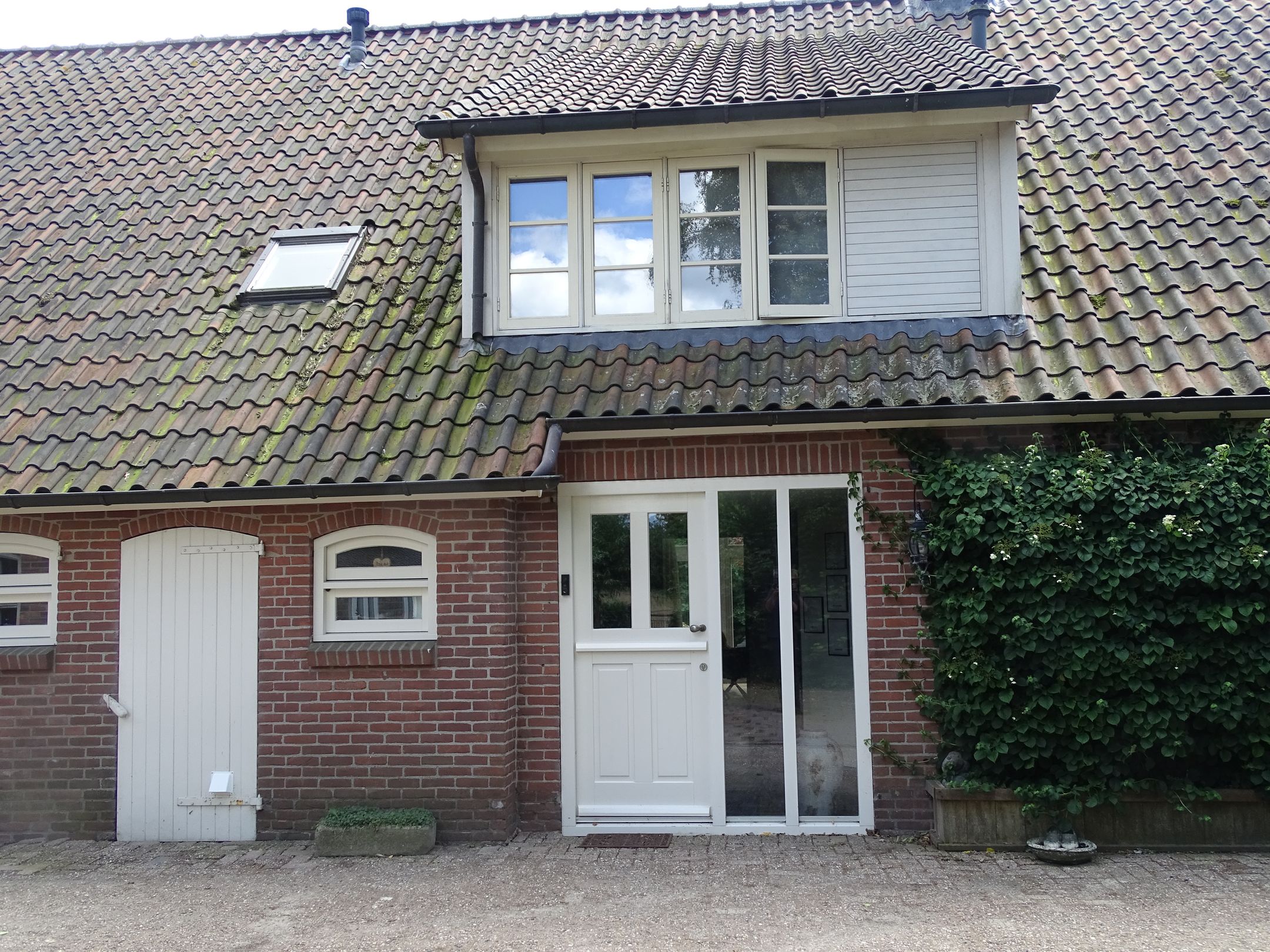 Foto 3 van Hoogeveenseweg 27