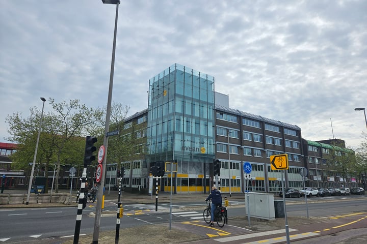 Waterlandplein 5, Purmerend