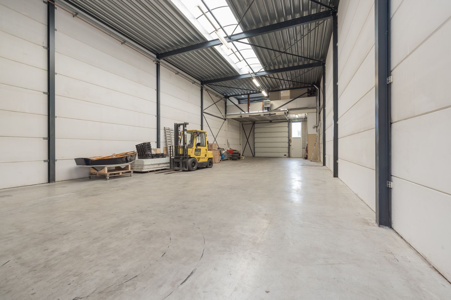 Bekijk foto 3 van Industriekade 16-c