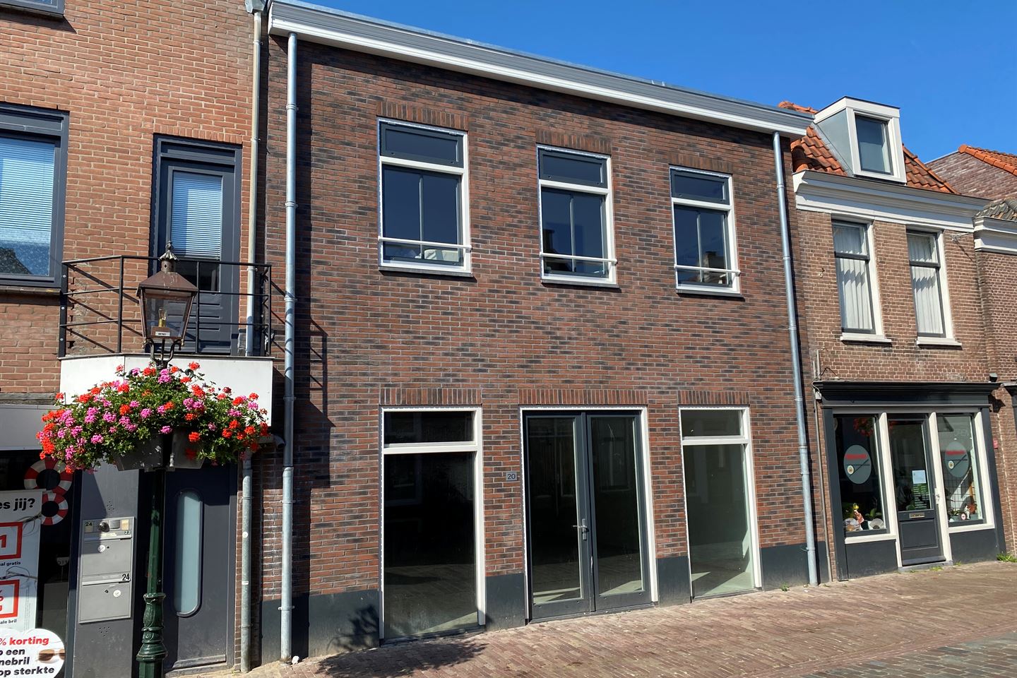 Bekijk foto 1 van Weidstraat 20