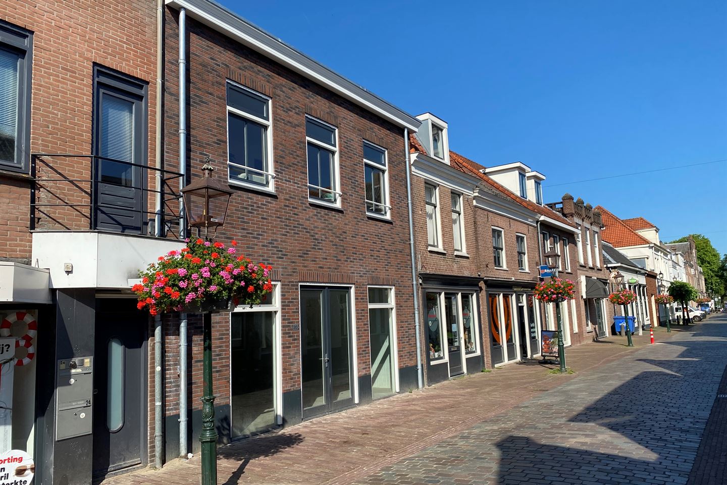 View photo 3 of Weidstraat 20