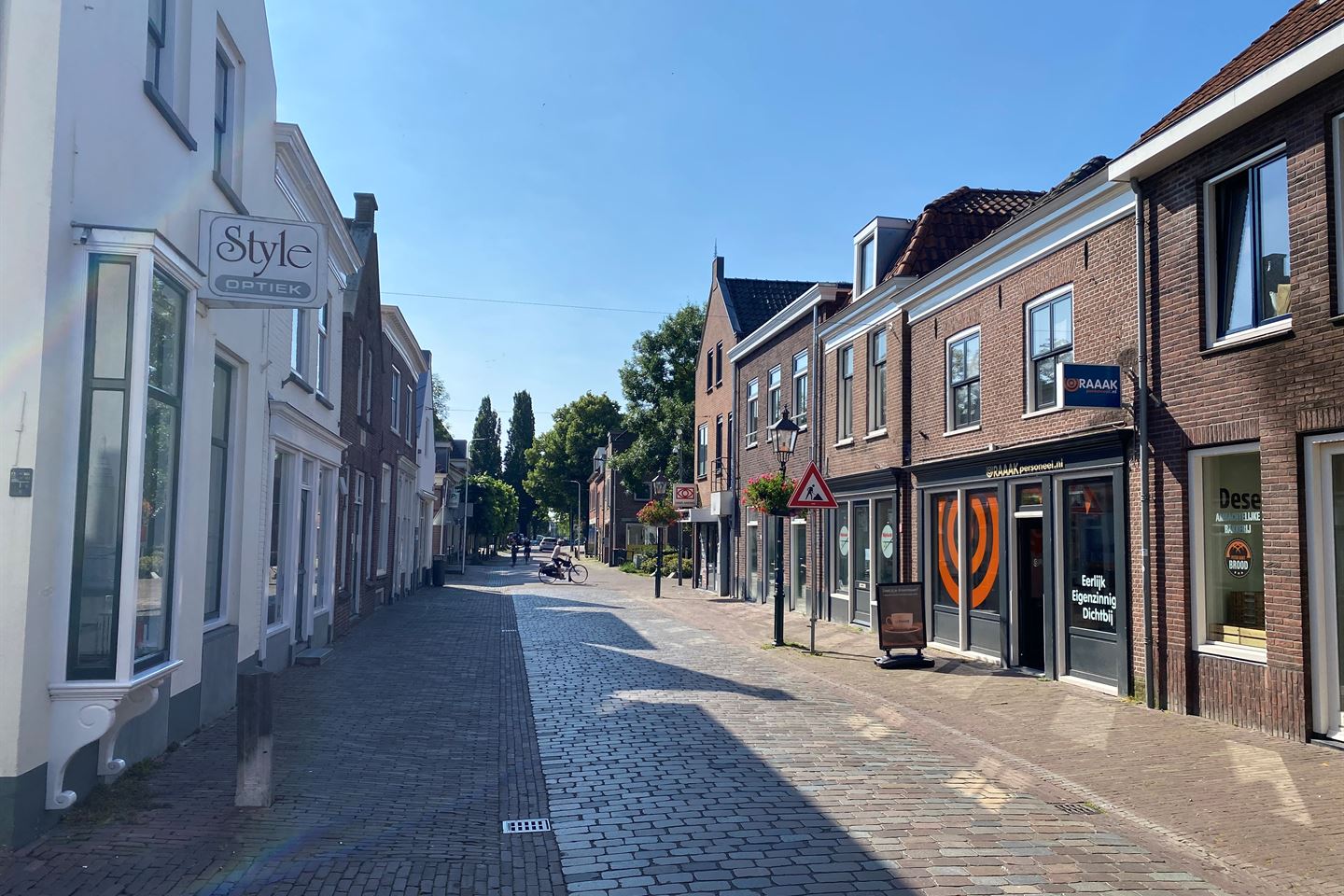 Bekijk foto 4 van Weidstraat 20