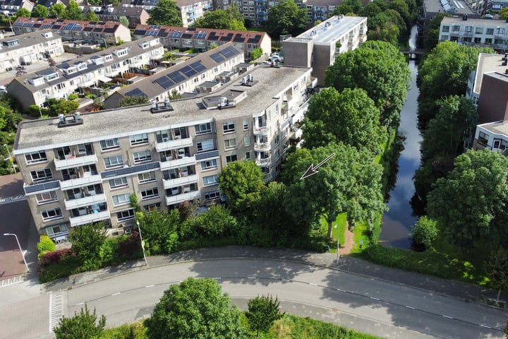 Bekijk foto 2 van Hofstraweg 10