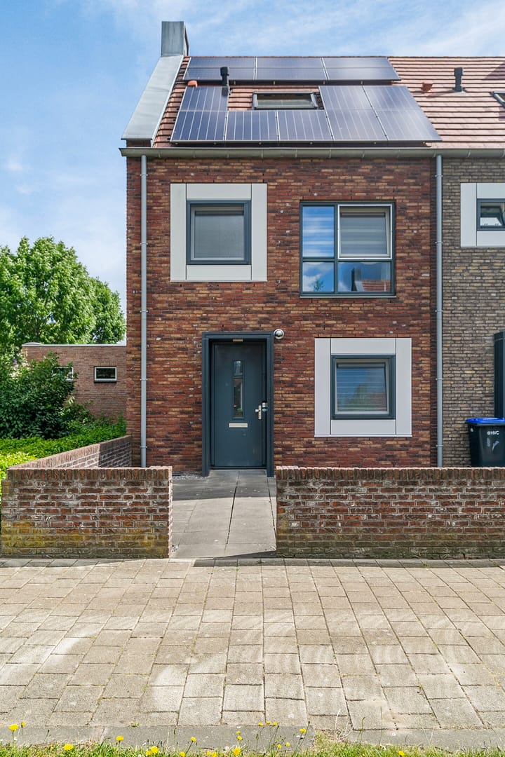 Foto 4 van Eymerick 1