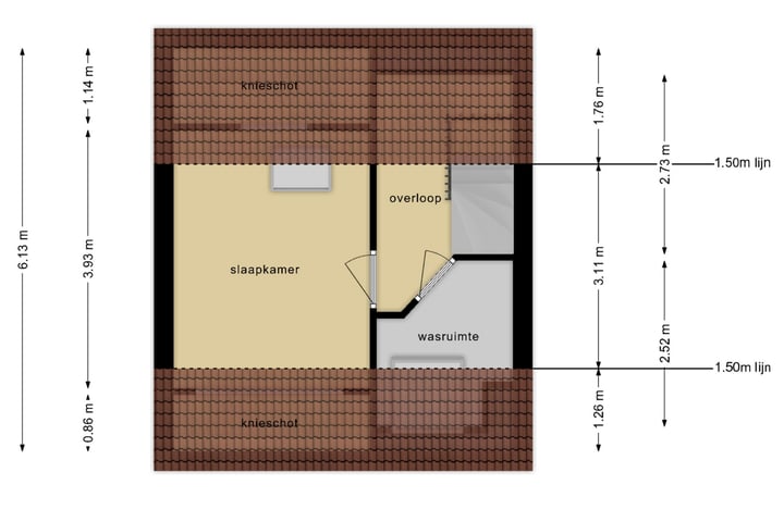 Bekijk foto 42 van Graaf Balthasarlaan 19