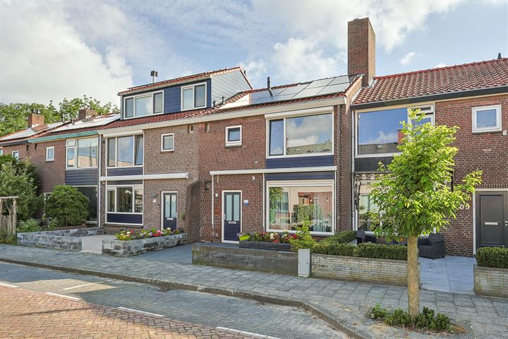 Bekijk foto 30 van Wilgenhoflaan 111