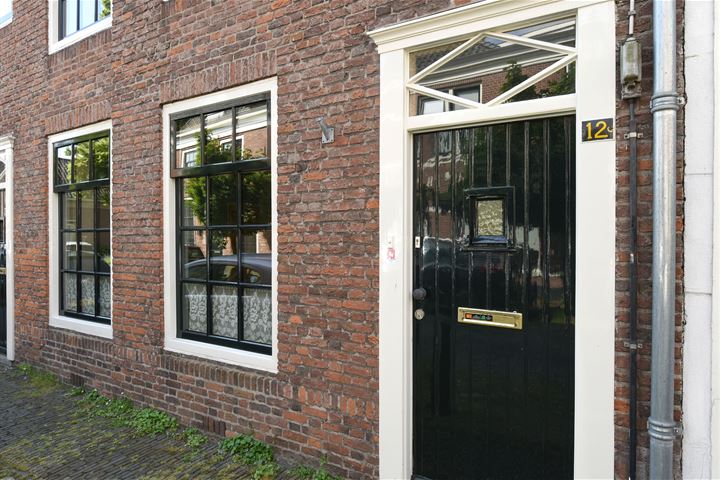 View photo 4 of Kloosterstraat 12