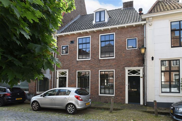 Bekijk foto 17 van Kloosterstraat 12