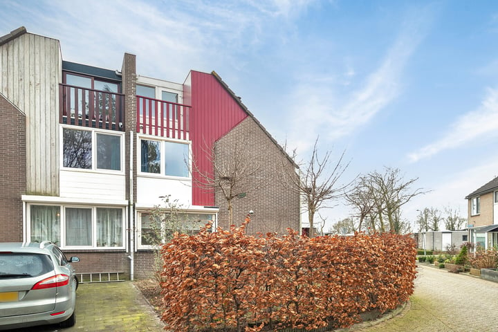 Bekijk foto 3 van Distelstraat 2