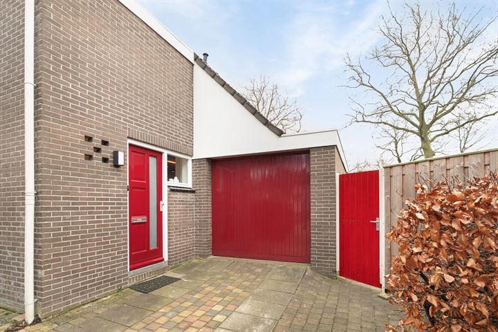 Bekijk foto 4 van Distelstraat 2