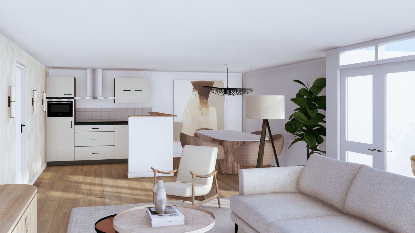 Foto 14 van Pettelaarseweg 247