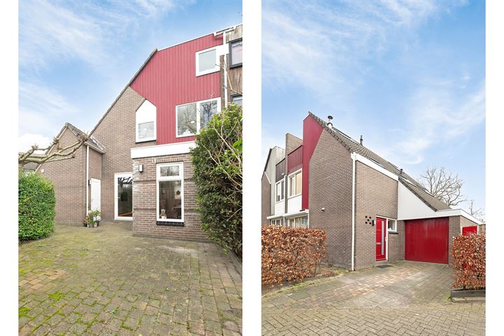 Bekijk foto 38 van Distelstraat 2