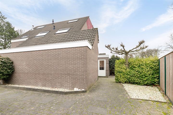 Bekijk foto 41 van Distelstraat 2