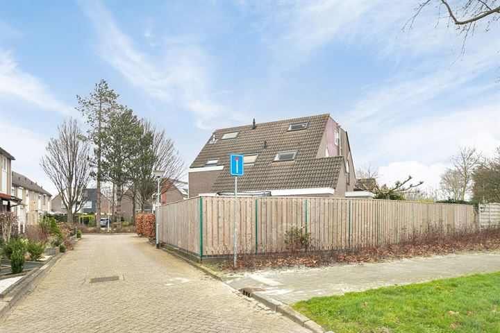 Bekijk foto 43 van Distelstraat 2