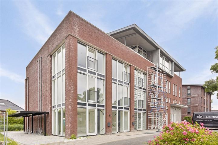 Bekijk foto 2 van Nijlstraat 34-E