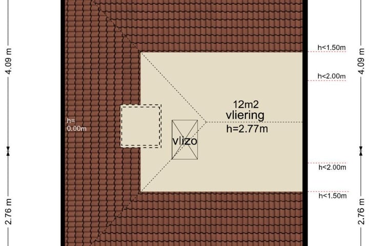 Bekijk foto 63 van Wittevrouwensingel 47