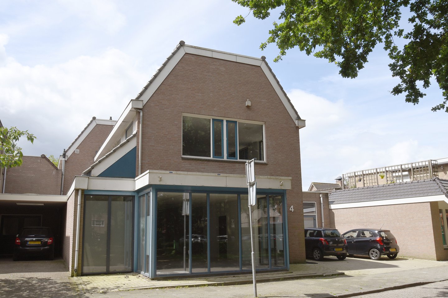 Bekijk foto 2 van Heilige Stokstraat 4