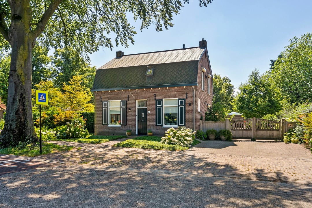 Huis verkocht: Jan Smuldersstraat 42 5512 AZ Vessem [funda]