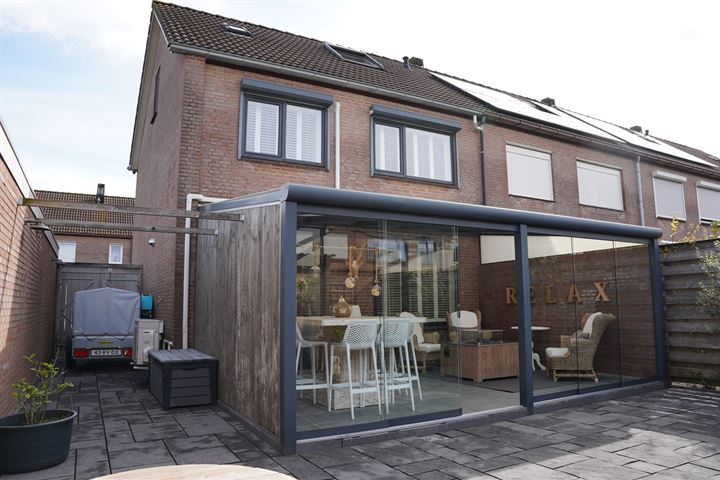 View photo 1 of Grubekestraat 15