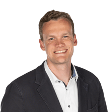 Julian Perdijk - Vastgoedadviseur