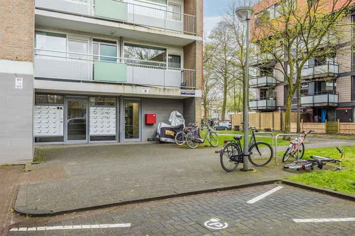 Bekijk foto 4 van Toon Verheystraat 175