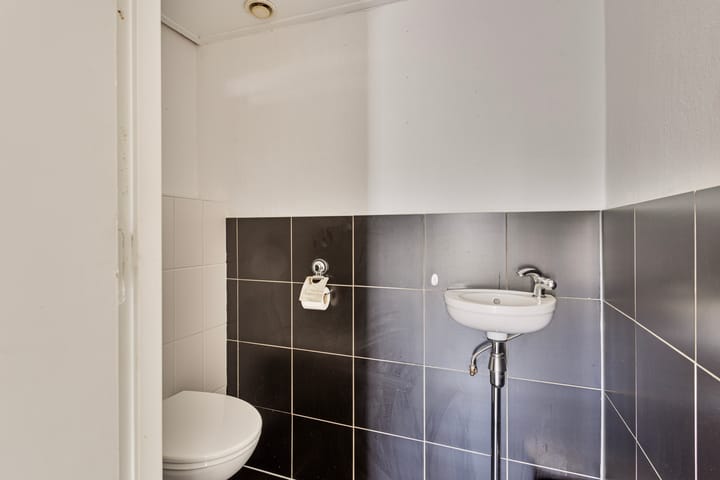 Foto 6 van Spoorstraat 49