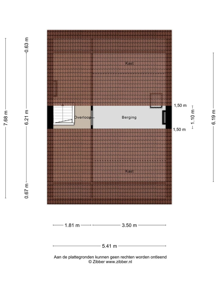 Foto 29 van Spoorstraat 49