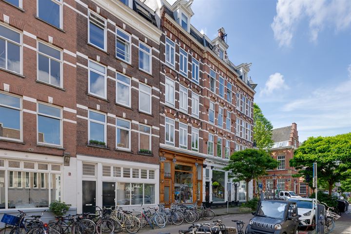 View photo 1 of Gerard Doustraat 226-1