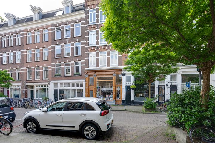 Bekijk foto 29 van Gerard Doustraat 226-1