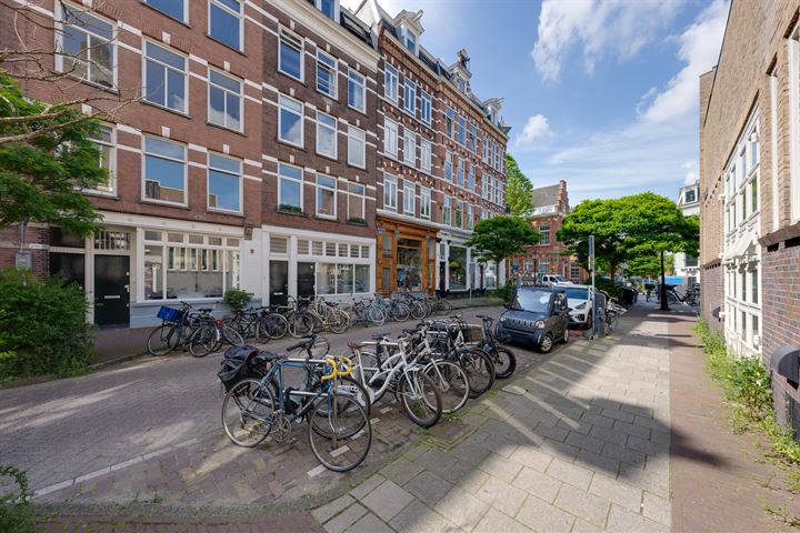 Bekijk foto 30 van Gerard Doustraat 226-1