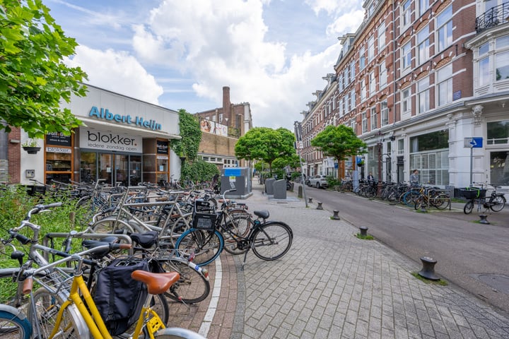 Bekijk foto 31 van Gerard Doustraat 226-1