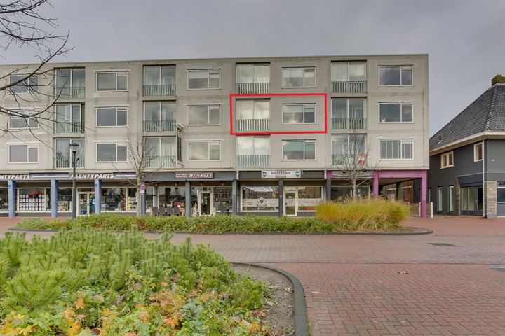 Bekijk foto 1 van Grotestraat 248-B