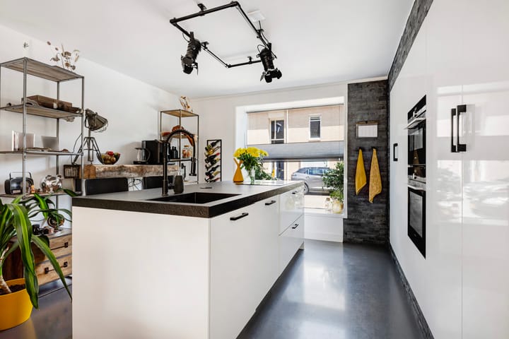 Foto 3 van Eigelhorst 45