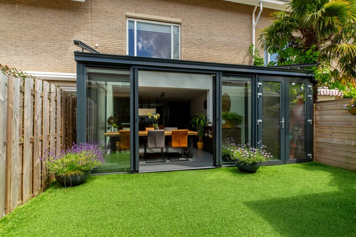 Foto 5 van Eigelhorst 45