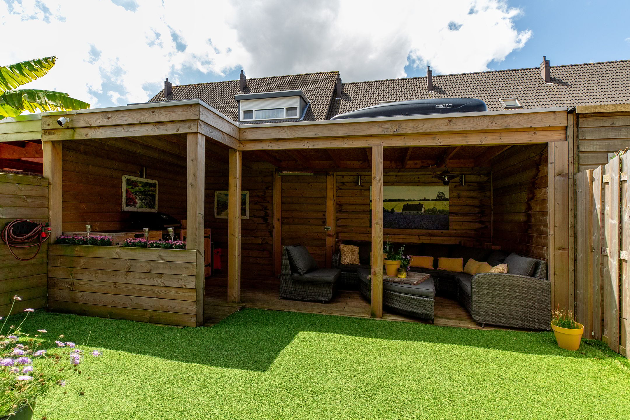 Foto 6 van Eigelhorst 45