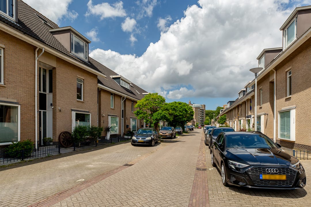 Foto 7 van Eigelhorst 45