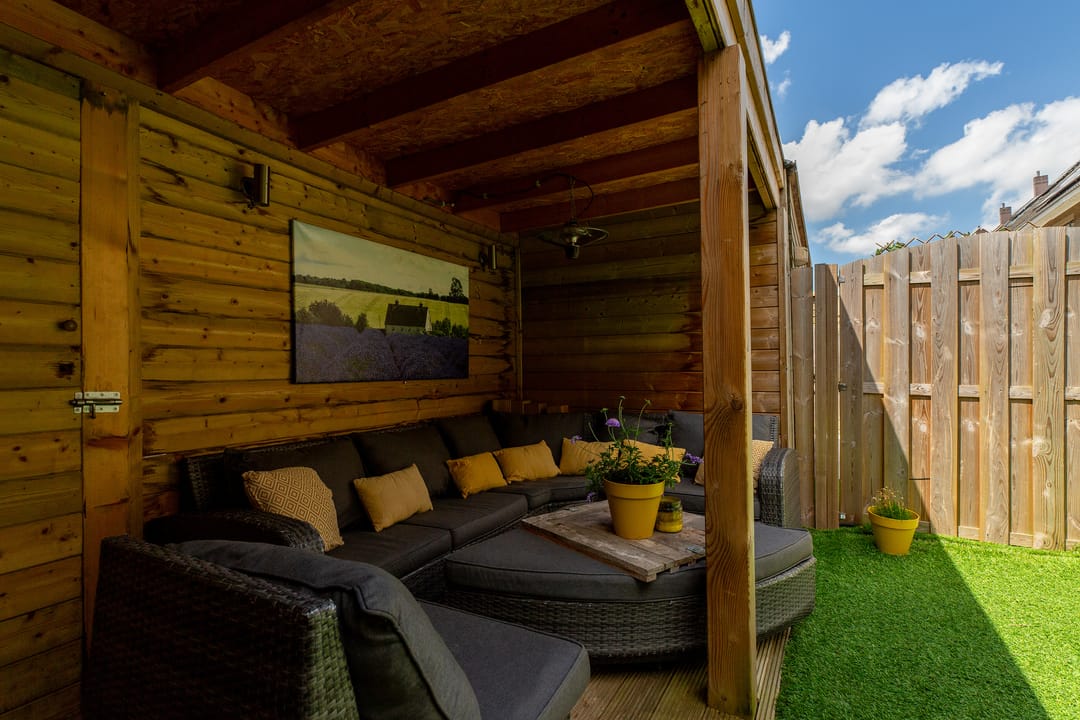 Foto 38 van Eigelhorst 45