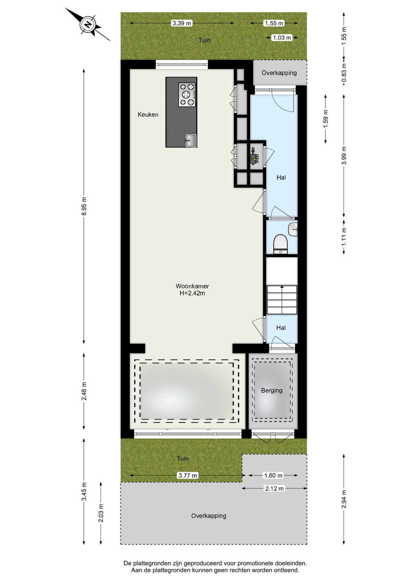 Foto 42 van Eigelhorst 45