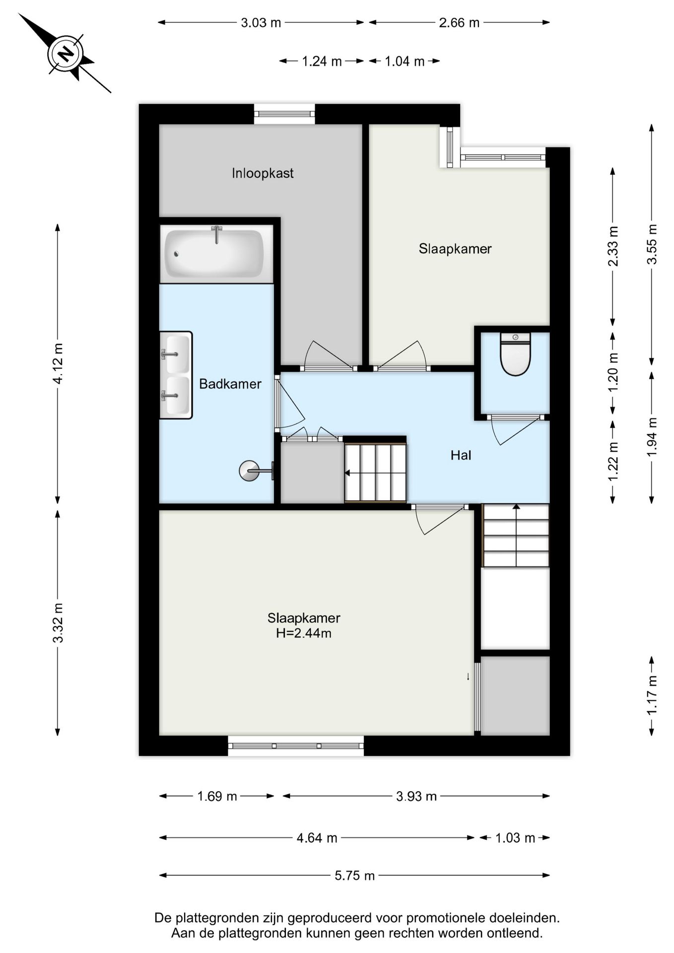 Foto 44 van Eigelhorst 45