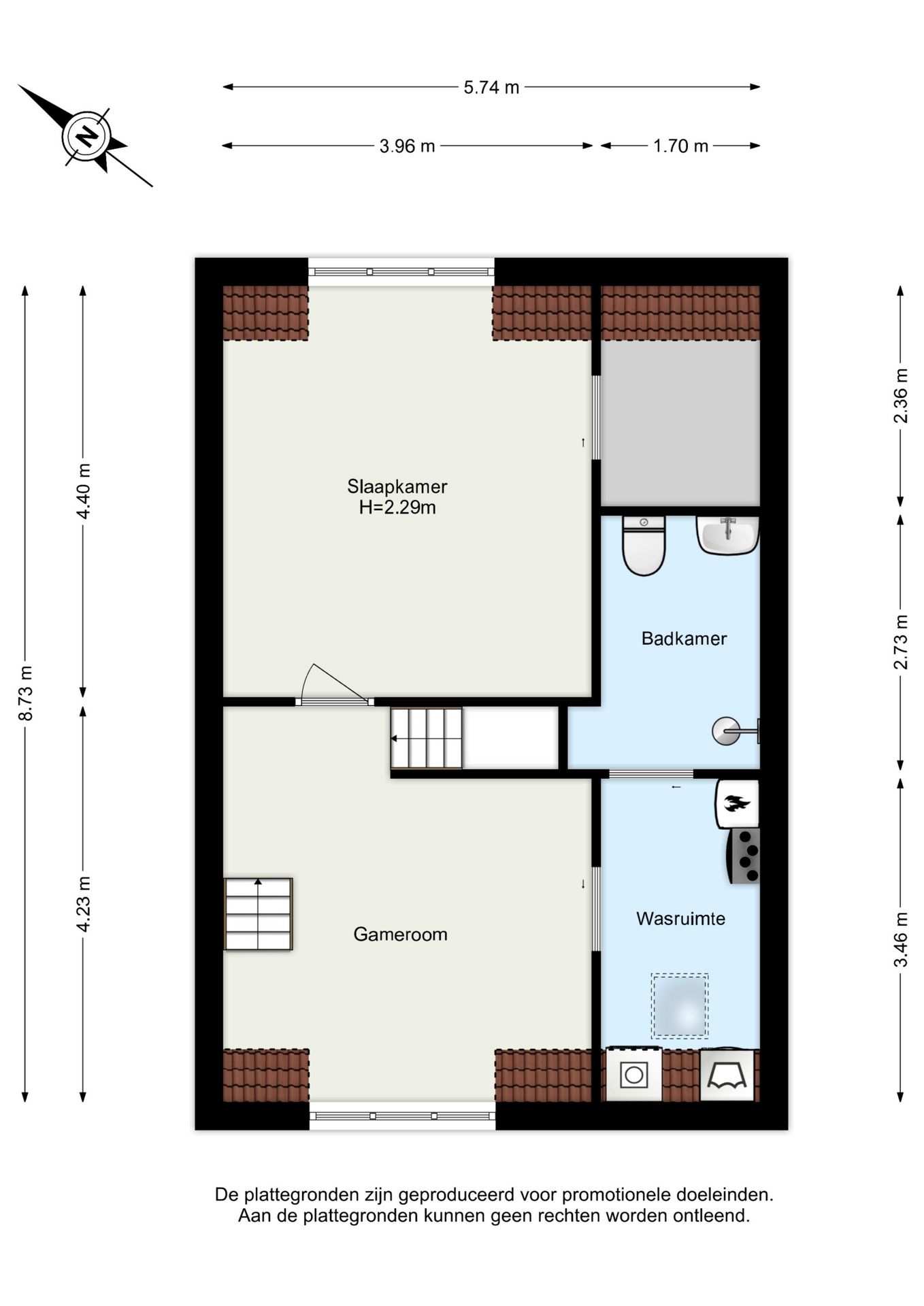 Foto 45 van Eigelhorst 45