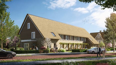 Waelse Tuin Fase 1 secondary image