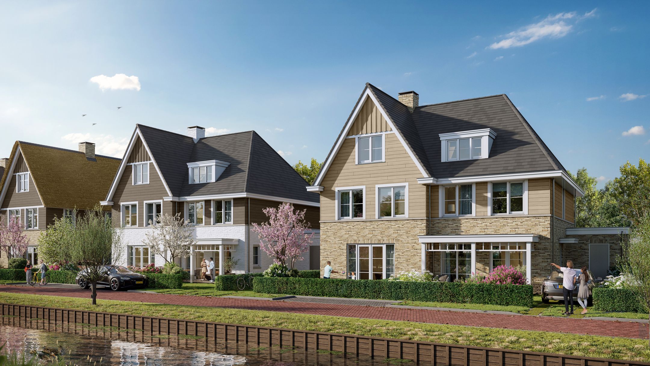 Foto 3 van Waelse Tuin Fase 1