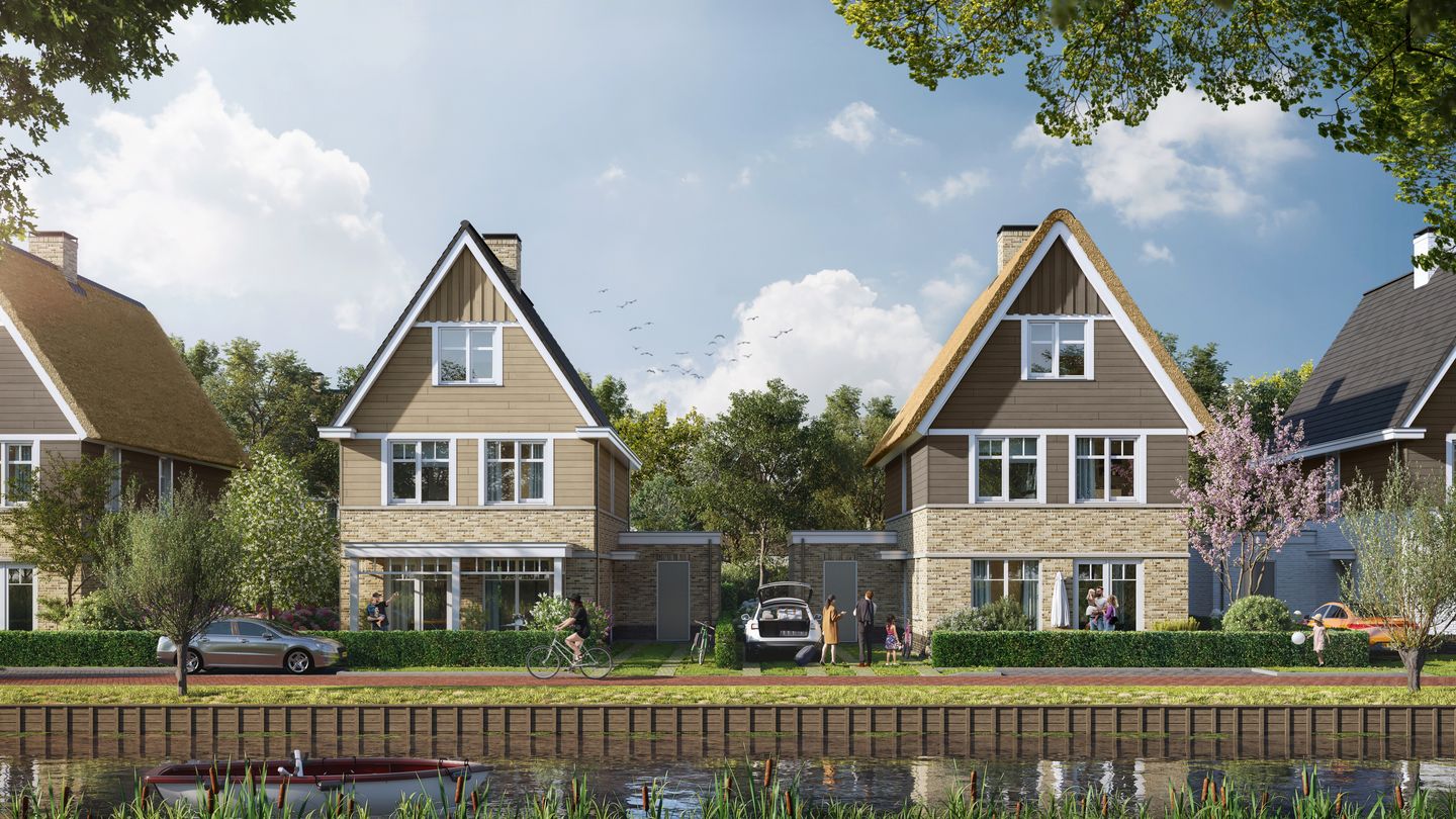 Foto 5 van Waelse Tuin Fase 1