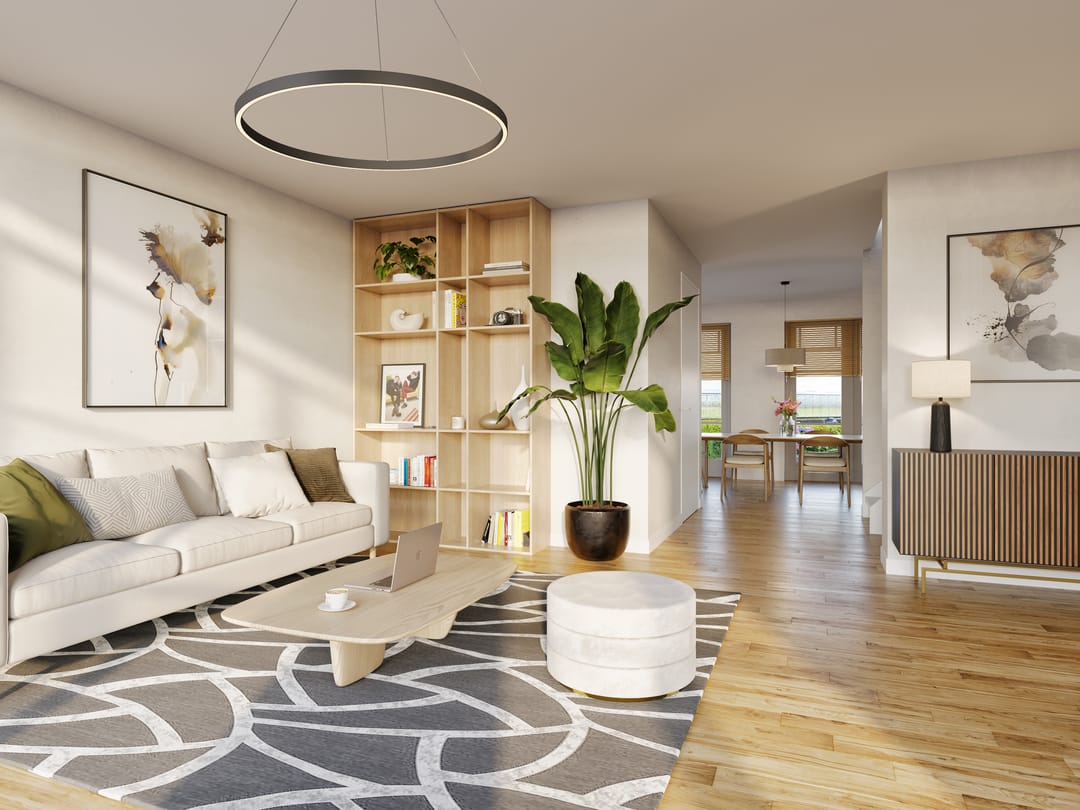 Foto 13 van Waelse Tuin Fase 1